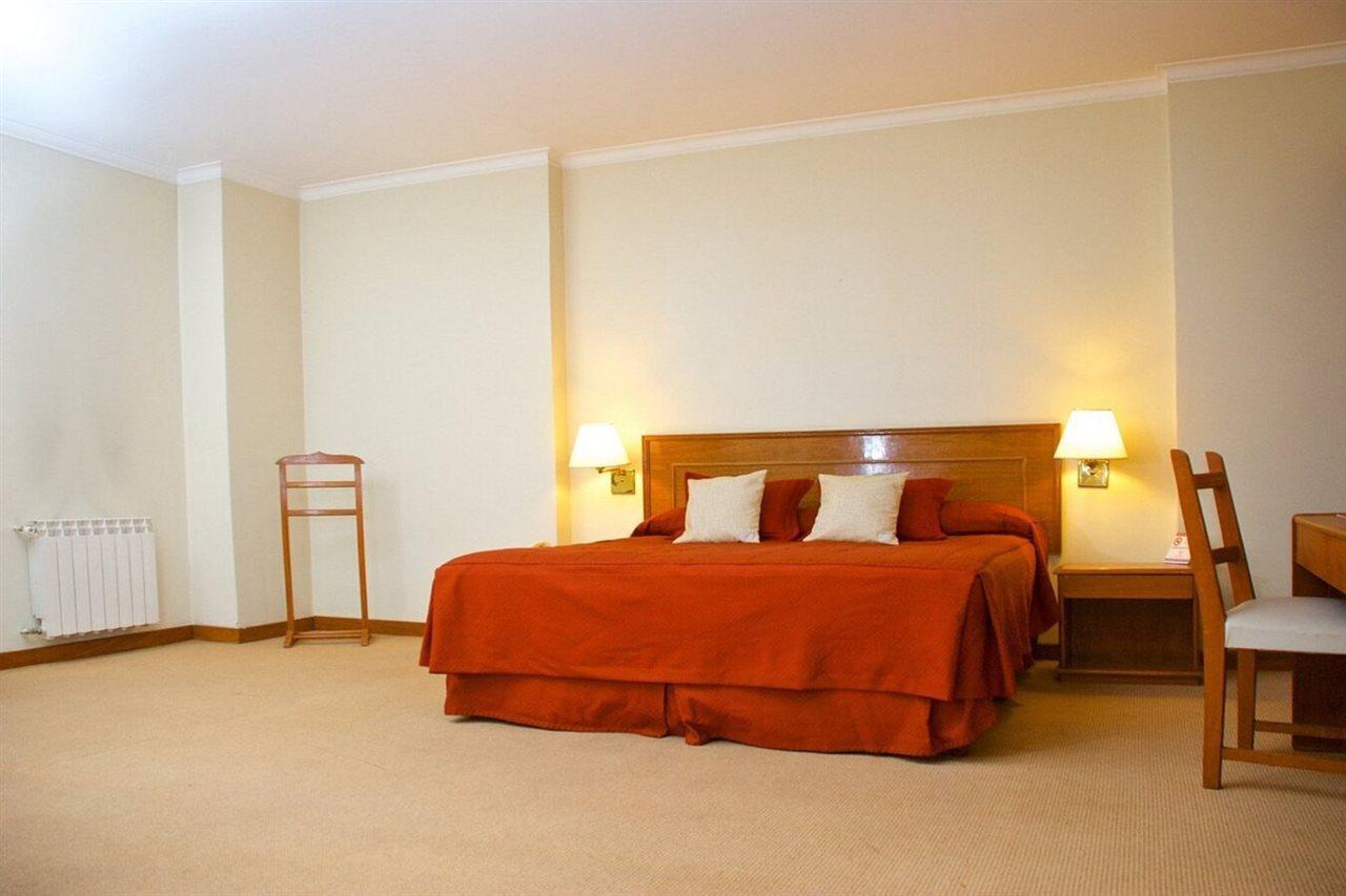 Provincial Plaza Hotel Salta Luaran gambar