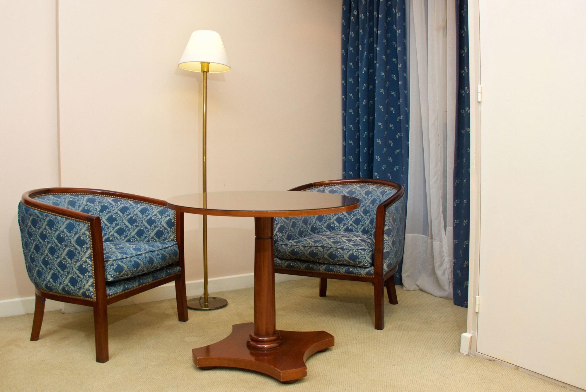 Provincial Plaza Hotel Salta Luaran gambar