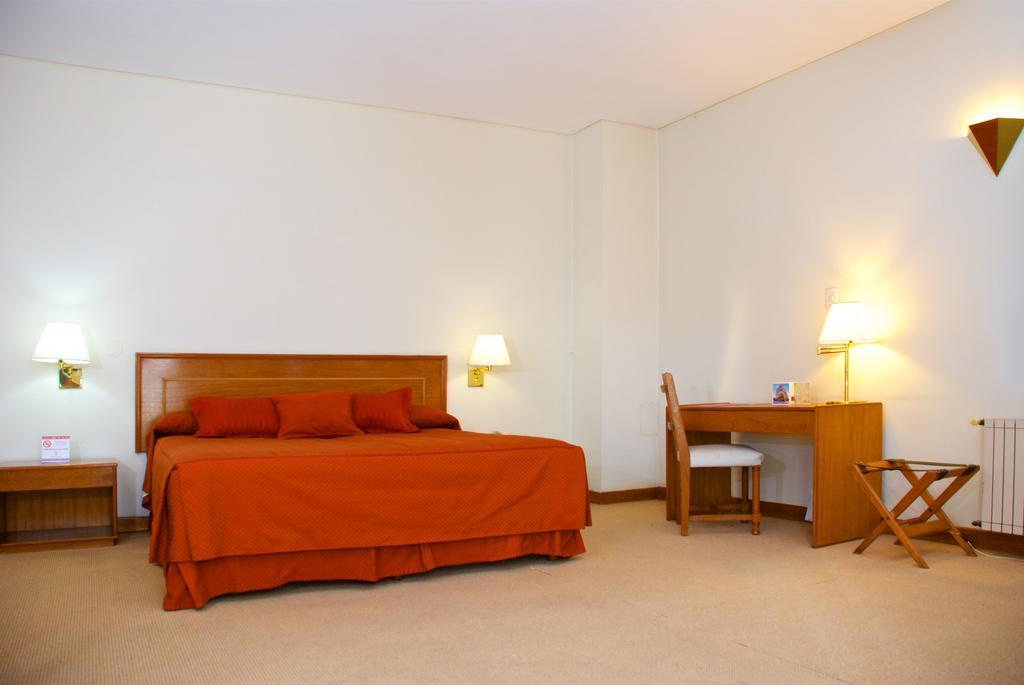 Provincial Plaza Hotel Salta Luaran gambar